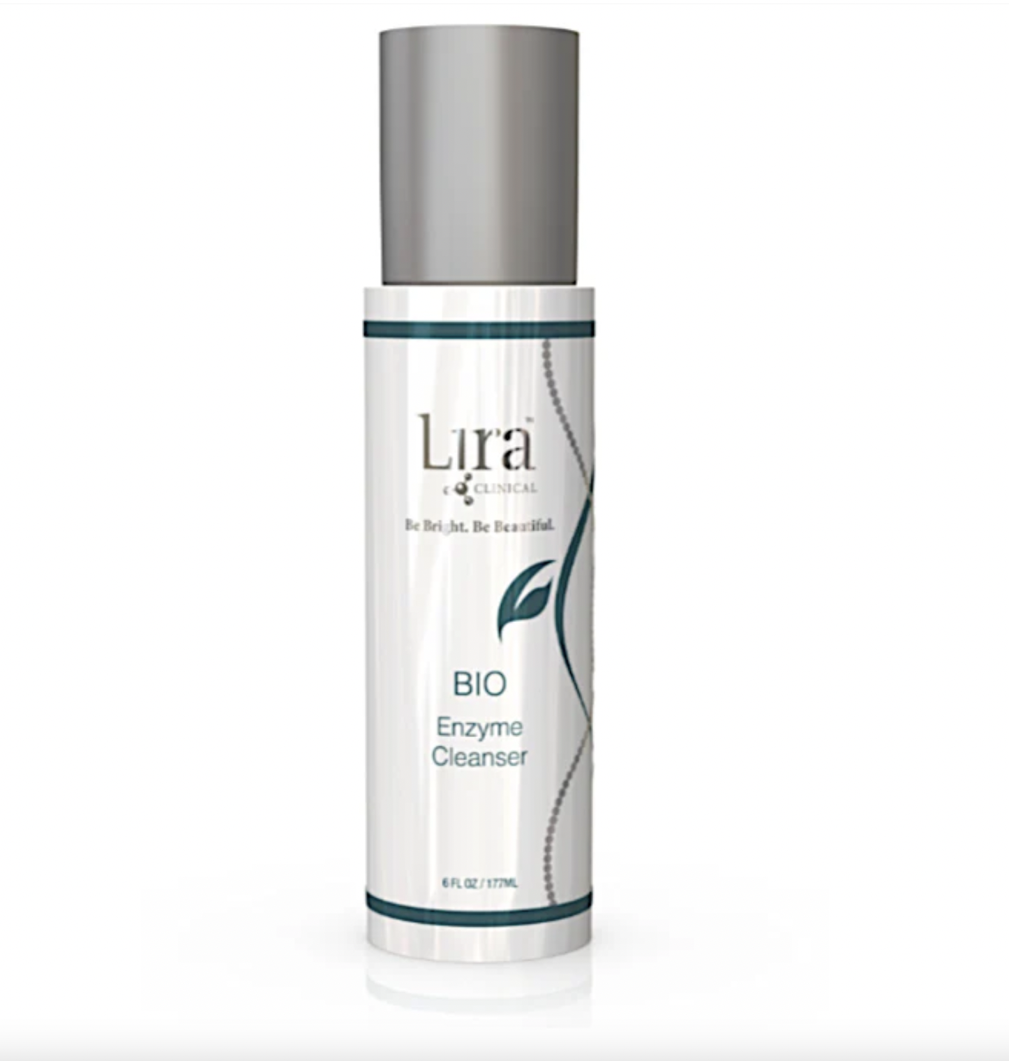 Lira Clinical BIO Enzyme Cleanser in Fairfax, VA | Beauty Skin Bar